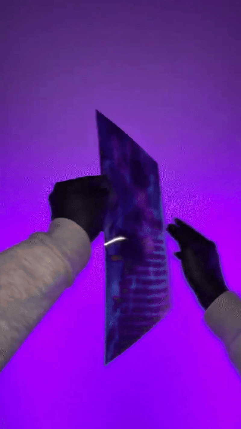 Póster 3D SL SoloArt™